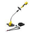 xlookoptiko mpatarias karcher ltr 36 33 36v 25ah li ion 33cm 1444 3510 photo