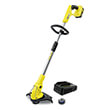 xlookoptiko mpatarias karcher tr 18 30 18v 25ah li ion 30cm 1444 3110 photo