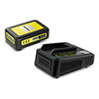 mpataria karcher 18 25 18v 25ah li ion 2445 0620 photo