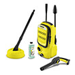plystiko karcher k2 compact car home 110 bar 1673 5090 photo