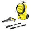 plystiko karcher k3 classic 120bar 1676 2200 photo