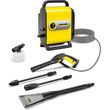 plystiko karcher k silent ecobooster 130bar 1800w 1600 955 photo