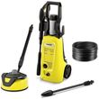 plystiko karcher k4 universal edition compact 130 bar 1800w t5 brush 1679 3030 photo
