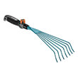 skoypa kipoy gardena combi system wire hand rake 8917 20 photo