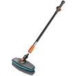 gardena cleansystem set plysimatos soft me kontari 27cm 18826 20 photo