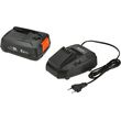 gardena set mpatarias 1x25ai lion kai fortisti 18v 14906 20 photo