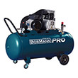aerosympiestis bormann me imanta trifasikos 4hp 270l 481l min bat5300 photo