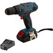 drapanokatsabido mpatarias bormann 18v li ion 1x15ah bcd2400 photo