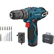 drapanokatsabido mpatarias bormann 12v li ion 1x2ah bcd2010 photo