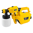pistoli bafi bormann ilektriko hvlp 800w photo