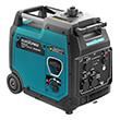 gennitria benzinis inverter bormann bgb2035 3200w photo