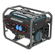 gennitria benzinis bormann bgb3000 2500w photo