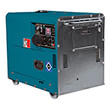 gennitria petrelaioy trifasiki bormann bgb9600 80kva photo