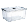koyti apothikeysis bormann bpc2274 plastiko 40l photo