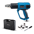 pistoli thermoy aera 2000w kasetina bormann bhg3100 photo