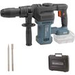 bormann bpp5310 katedafistiko pistoleto mpatarias sds max brushless 20v solo photo