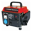 kumatsugen gb1000 gennitria benzinis 1kva dixroni photo