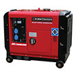 kumatsugen gp8000ma gennitria petrelaioy 66kva photo