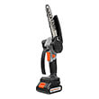 nakayama ec1050 kladeytiko alysopriono mpatarias 21v brushless lama 15cm 825gr 2x2ah photo