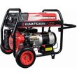 kumatsugen gennitria benzinis avr 90kva 18hp me miza kai mpataria photo