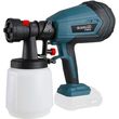 pistoli bafis mpatarias bormann 20v li ion bbp3620 solo photo