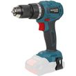 drapanokatsabido kroystiko bormann compact brushless mpatarias 20v li ion bbp5143 solo photo