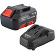 starter kit 4ah bormann bbp9940 photo