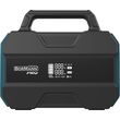 power station bormann pro bbc5050 300w 230wh 7200mah ac dc type c usb a lifepo photo