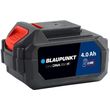 blaupunkt mpataria lithioy 18v 4ah bp1840 photo