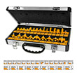 maxairia royter set 24 tem plires ingco akrt24061 photo