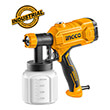 ilektriko pistoli bafis 450w ingco spg3508 photo
