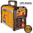 ilektrokollisi inverter 180a ingco mma18028 photo