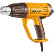 pistoli thermoy aera 2000w ingco hg200058 photo