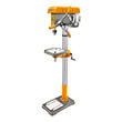 ilektriko drapano kolonato 750w ingco dp207505 photo