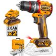 kroystiko drapanokatsabido compact mpatarias 20v li ion 66nm ingco cidli20668 photo