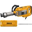 ilektriko katedafistiko pistoleto 1700w hex 14 kg ingco pdb170068 photo