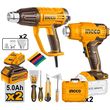 pistolia thermoy aera set 2 tem ingco cosli250801e photo