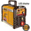 ilektrokollisi inverter 160a ingco mma16028 photo