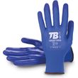 gantia ergasias me afro nitrilioy tb group 700azfp touch size 9 l photo
