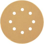 gyaloxarta f125mm dewalt 25tem 320g dt3118 photo