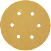 gyaloxarta f150mm dewalt 10tem 120g dt3125 photo