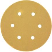 gyaloxarta f150mm dewalt 25tem 80g dt3133 photo