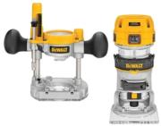 royter ilektriko bythizomeno rythmizomenis taxytitas dewalt 55mm 900w d26204k photo