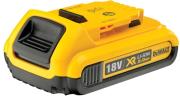 mpataria dewalt 18v 2ah li ion xr dcb183 photo