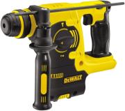 pistoleto mpatarias dewalt sds plus 18v xr 21j 20mm dch253n photo