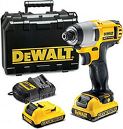 katsabidi mpatarias palmiko dewalt 108v 2x 20ah li ion battery dcf815d2 photo