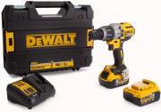 drapanokatsabido kroystiko dewalt 13mm 18v xr 2x 5ai li ion brushless dcd996p2 photo