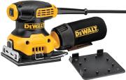 tribeio palmiko ilektriko dewalt 1 4 140x115mm 230w dwe6411 photo