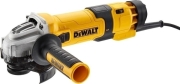 goniakos ilektrikos troxos dewalt 125mm rythmizomenis taxytitas 1500w dwe4257 photo