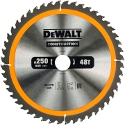 diamantodiskoi s30 dewalt 250x 30x 30mm 48d atb 10� dt1957 photo